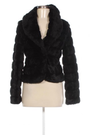 Γυναικείο παλτό Ideology, Μέγεθος M, Χρώμα Μαύρο, Τιμή 39,71 €