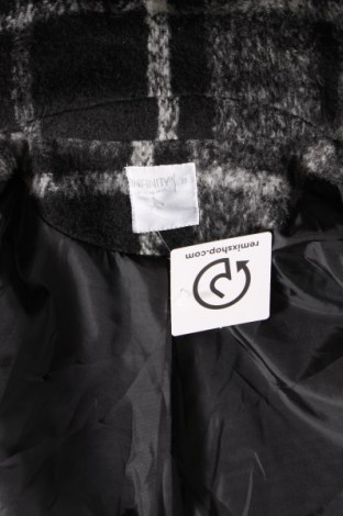 Γυναικείο παλτό Infinity Woman, Μέγεθος M, Χρώμα Πολύχρωμο, Τιμή 17,21 €