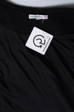 Damenmantel Isaac Mizrahi Live, Größe XL, Farbe Schwarz, Preis € 15,61