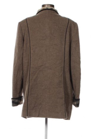 Дамско палто Isabel, Размер XL, Цвят Кафяв, Цена 15,30 лв.