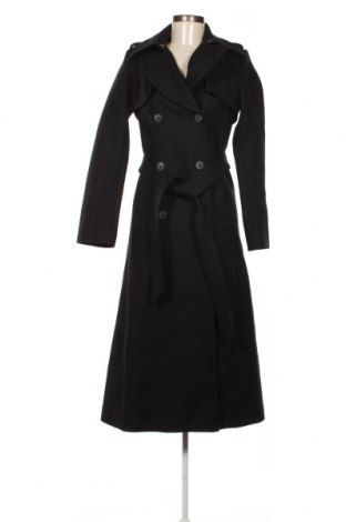 Női kabát Ivy & Oak, Méret XS, Szín Fekete, Ár 124 524 Ft
