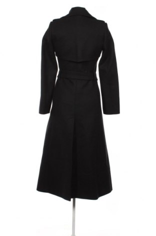 Дамско палто Ivy & Oak, Размер XS, Цвят Черен, Цена 589,00 лв.