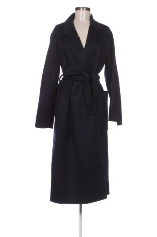 Дамско палто Ivy & Oak, Размер M, Цвят Син, Цена 589,00 лв.