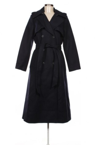 Palton de femei Ivy & Oak, Mărime L, Culoare Albastru, Preț 930,00 Lei
