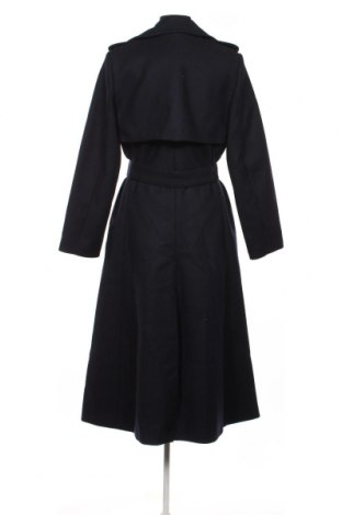 Palton de femei Ivy & Oak, Mărime L, Culoare Albastru, Preț 1.550,00 Lei