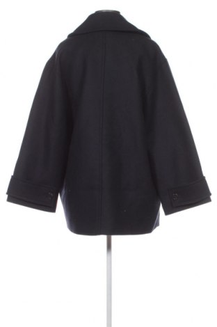 Γυναικείο παλτό Ivy & Oak, Μέγεθος XS, Χρώμα Μπλέ, Τιμή 121,44 €