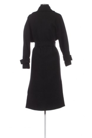 Γυναικείο παλτό Ivy & Oak, Μέγεθος S, Χρώμα Μαύρο, Τιμή 106,26 €