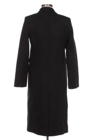 Дамско палто Ivy & Oak, Размер S, Цвят Черен, Цена 220,00 лв.