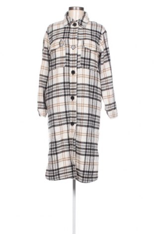 Γυναικείο παλτό Jacqueline De Yong, Μέγεθος XS, Χρώμα Πολύχρωμο, Τιμή 26,48 €