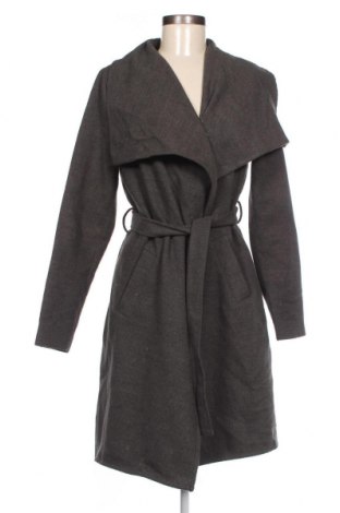 Γυναικείο παλτό Jacqueline De Yong, Μέγεθος S, Χρώμα Γκρί, Τιμή 9,93 €
