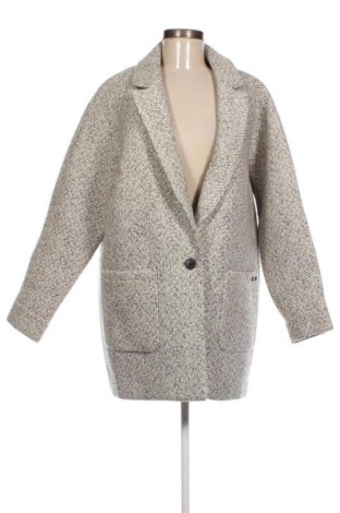 Γυναικείο παλτό Jake*s, Μέγεθος XL, Χρώμα Πολύχρωμο, Τιμή 24,81 €