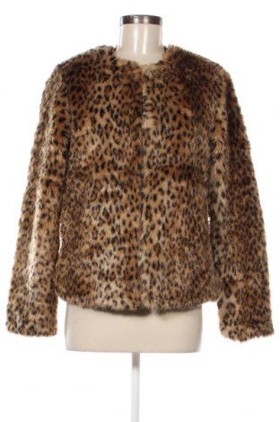 Дамско палто Janina, Размер M, Цвят Бежов, Цена 64,20 лв.