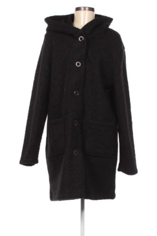 Palton de femei Janina, Mărime L, Culoare Negru, Preț 70,39 Lei
