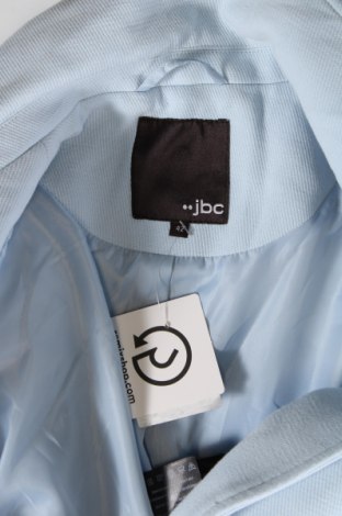 Palton de femei Jbc, Mărime L, Culoare Albastru, Preț 116,15 Lei