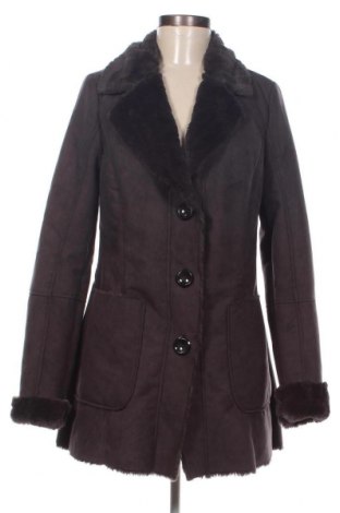 Дамско палто Jbc, Размер M, Цвят Сив, Цена 27,82 лв.