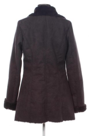 Дамско палто Jbc, Размер M, Цвят Сив, Цена 27,82 лв.
