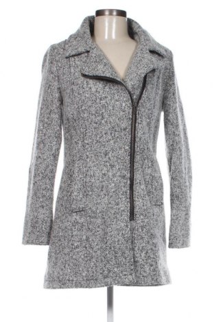 Дамско палто Jean Pascale, Размер S, Цвят Сив, Цена 26,75 лв.