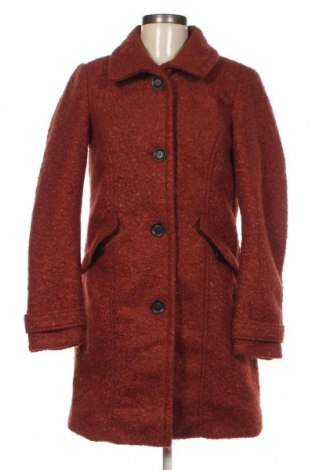 Дамско палто Jean Pascale, Размер S, Цвят Кафяв, Цена 24,61 лв.