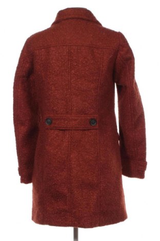 Дамско палто Jean Pascale, Размер S, Цвят Кафяв, Цена 24,61 лв.