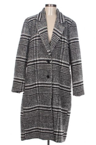 Γυναικείο παλτό Jean Pascale, Μέγεθος XL, Χρώμα Πολύχρωμο, Τιμή 15,96 €