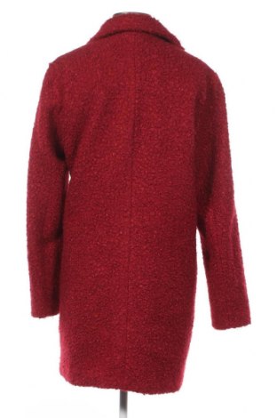 Palton de femei Jean Pascale, Mărime L, Culoare Roșu, Preț 152,06 Lei
