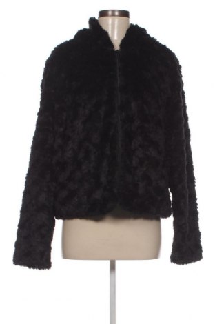 Γυναικείο παλτό Jean Pascale, Μέγεθος L, Χρώμα Μαύρο, Τιμή 12,58 €