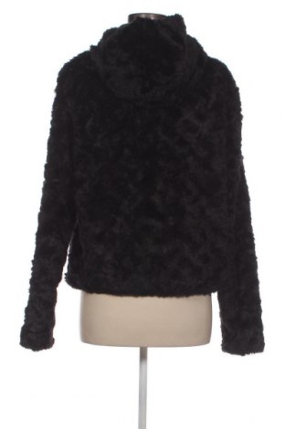 Дамско палто Jean Pascale, Размер L, Цвят Черен, Цена 39,59 лв.