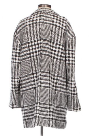 Γυναικείο παλτό Jean Pascale, Μέγεθος XL, Χρώμα Πολύχρωμο, Τιμή 17,21 €