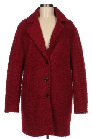 Női kabát Jean Pascale, Méret L, Szín Piros, Ár 10 858 Ft