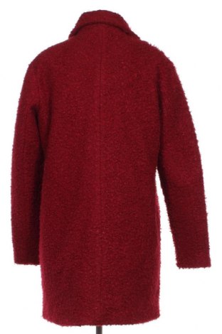 Dámsky kabát  Jean Pascale, Veľkosť L, Farba Červená, Cena  24,27 €