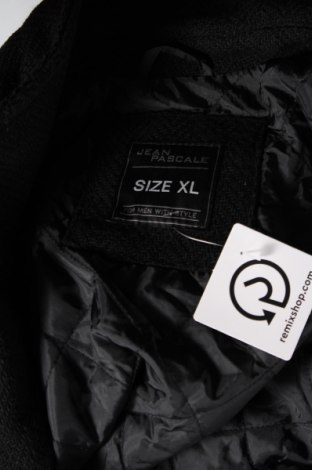 Γυναικείο παλτό Jean Pascale, Μέγεθος XL, Χρώμα Μαύρο, Τιμή 26,48 €