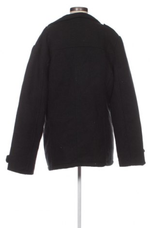 Palton de femei Jean Pascale, Mărime XL, Culoare Negru, Preț 116,15 Lei