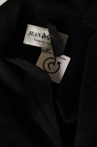 Dámsky kabát  Jean Paul, Veľkosť M, Farba Čierna, Cena  22,45 €