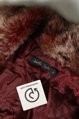 Дамско палто Jennifer Taylor, Размер M, Цвят Многоцветен, Цена 19,84 лв.