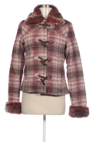 Γυναικείο παλτό Jennifer Taylor, Μέγεθος M, Χρώμα Πολύχρωμο, Τιμή 12,27 €