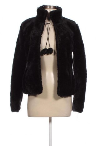 Dámský kabát  Jennyfer, Velikost S, Barva Černá, Cena  256,00 Kč