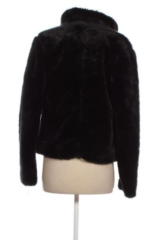 Γυναικείο παλτό Jennyfer, Μέγεθος S, Χρώμα Μαύρο, Τιμή 26,48 €