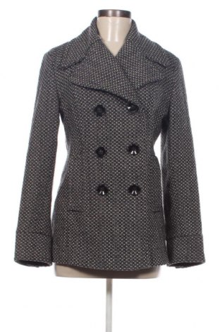 Дамско палто Jones New York, Размер S, Цвят Черен, Цена 38,40 лв.
