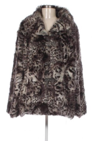 Γυναικείο παλτό Josie, Μέγεθος XXL, Χρώμα Πολύχρωμο, Τιμή 52,30 €