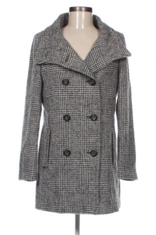 Дамско палто Junge, Размер M, Цвят Сив, Цена 19,35 лв.