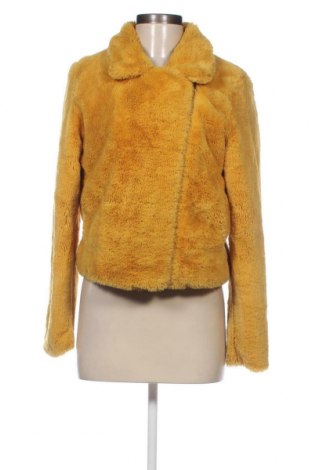 Dámský kabát  K.zell, Velikost M, Barva Žlutá, Cena  247,00 Kč