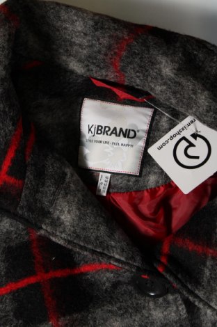 Dámsky kabát  KJ Brand, Veľkosť XL, Farba Viacfarebná, Cena  9,10 €