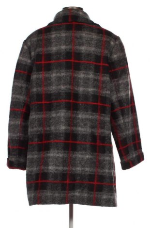 Γυναικείο παλτό KJ Brand, Μέγεθος XL, Χρώμα Πολύχρωμο, Τιμή 21,84 €