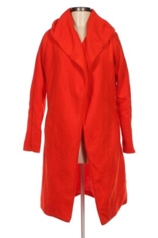 Γυναικείο παλτό Kapalua, Μέγεθος XS, Χρώμα Πορτοκαλί, Τιμή 9,93 €