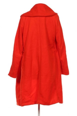 Dámský kabát  Kapalua, Velikost XS, Barva Oranžová, Cena  597,00 Kč