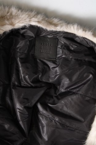 Дамско палто Karen by Simonsen, Размер M, Цвят Бежов, Цена 36,48 лв.