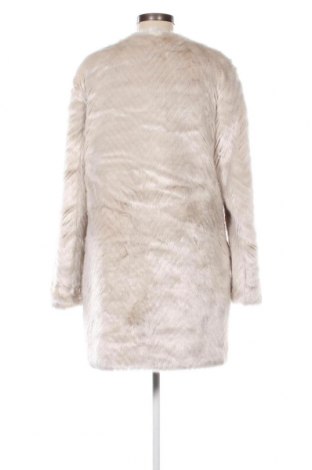 Γυναικείο παλτό Karen by Simonsen, Μέγεθος M, Χρώμα  Μπέζ, Τιμή 17,81 €