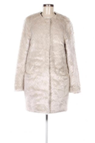 Damenmantel Karen by Simonsen, Größe M, Farbe Beige, Preis € 25,39