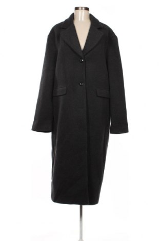 Γυναικείο παλτό Karo Kauer, Μέγεθος S, Χρώμα Γκρί, Τιμή 42,45 €