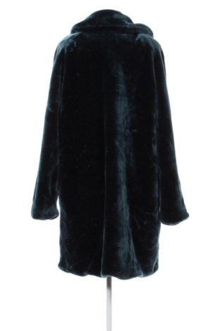 Dámsky kabát  Kinq Louie, Veľkosť XL, Farba Zelená, Cena  15,45 €